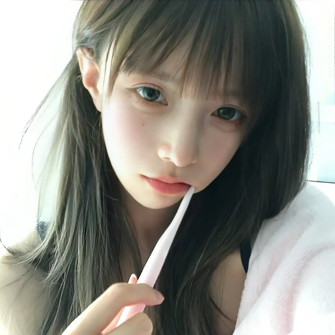 甜性涩爱