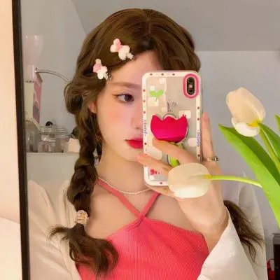 穷街艳女